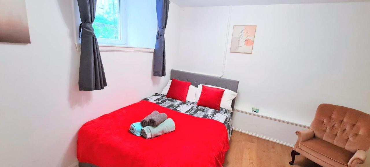 Apartment Luxury Five Bedroom Deluxe Duplex I Centre I Fully Equipped I Fountainpark