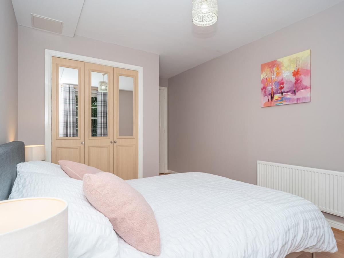 Apartment Modern Renovated 2bed Flat With Free Parking Edinburgh