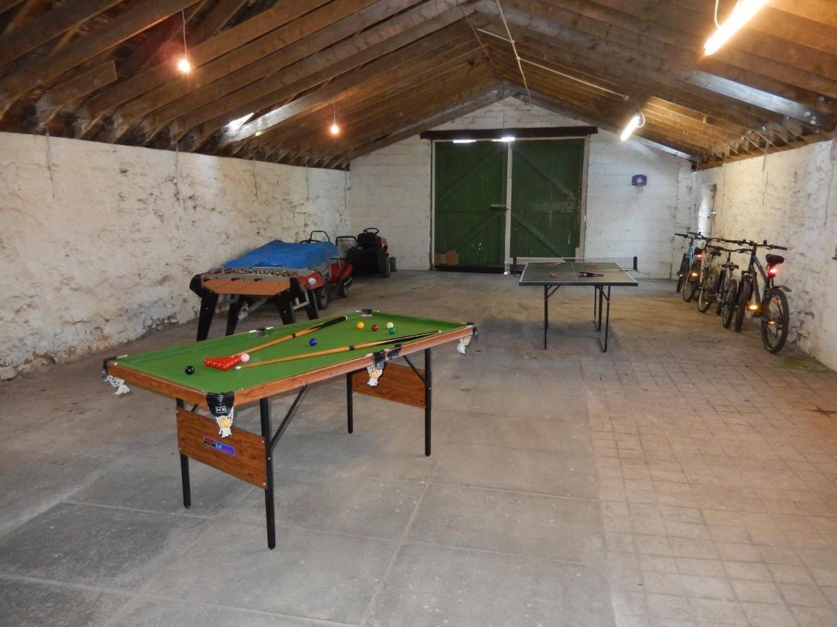 Midkinleith Farm Holiday home
