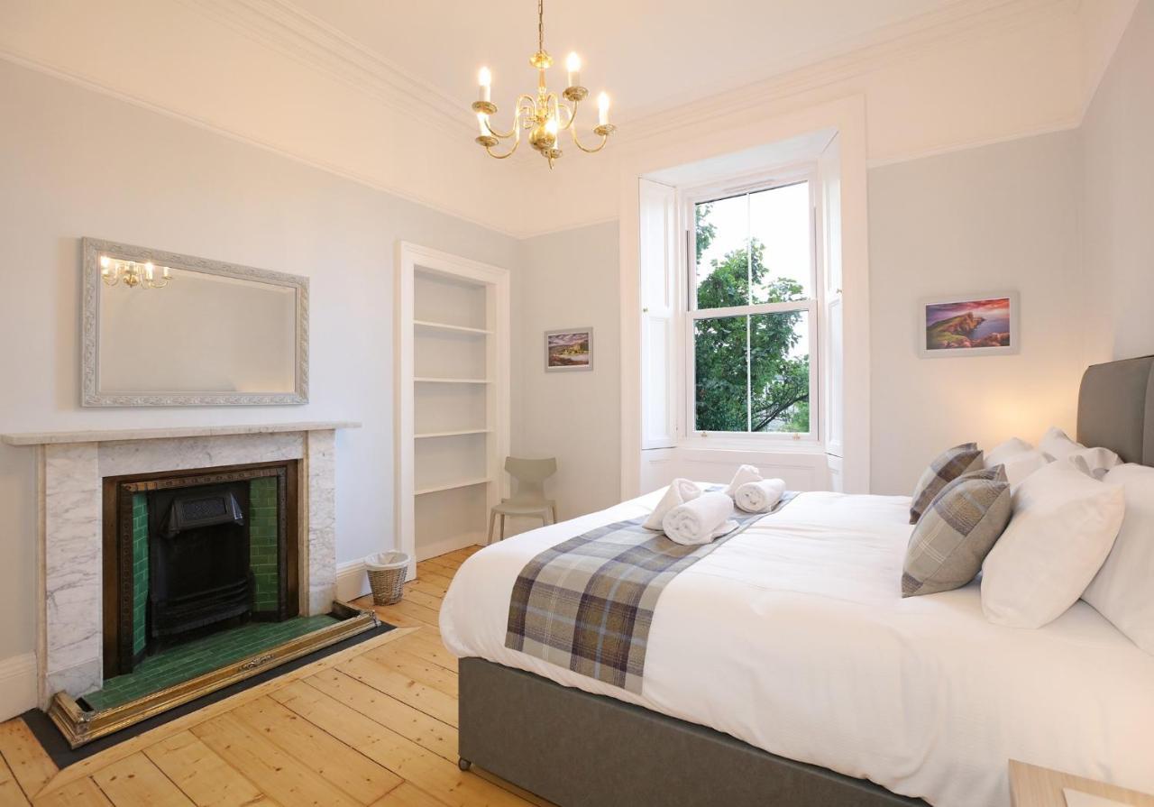Apartment The Newington Edinburgh