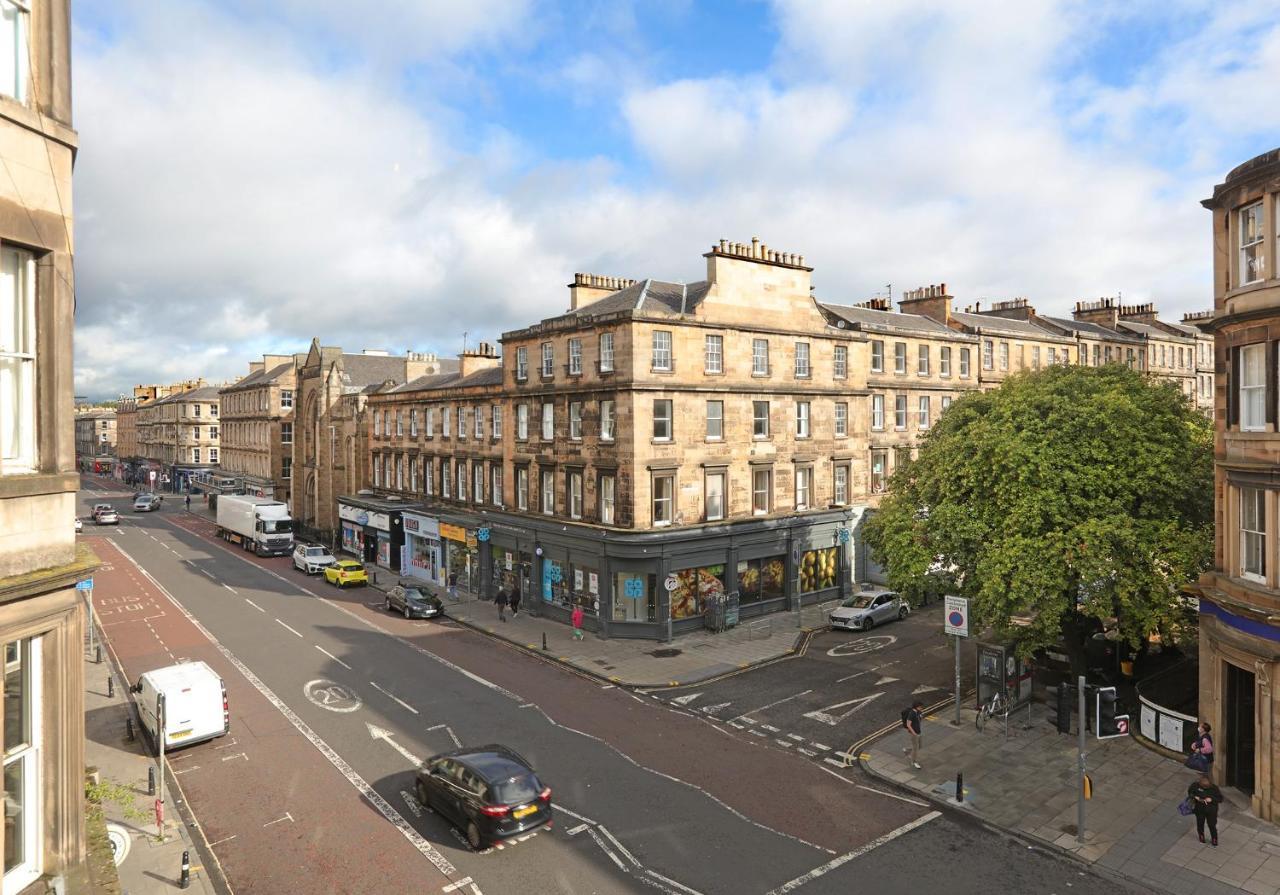 The Newington Edinburgh