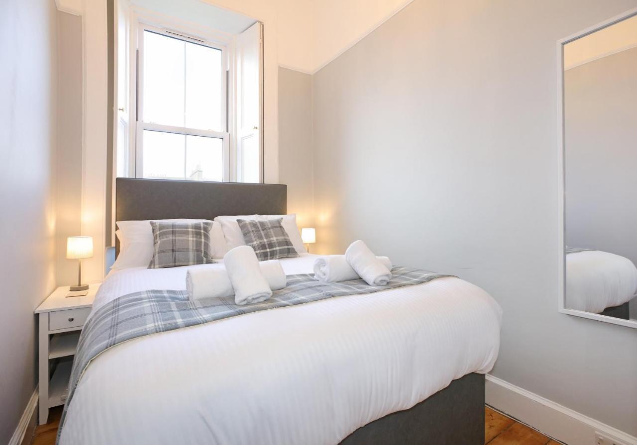 Apartment The Newington *