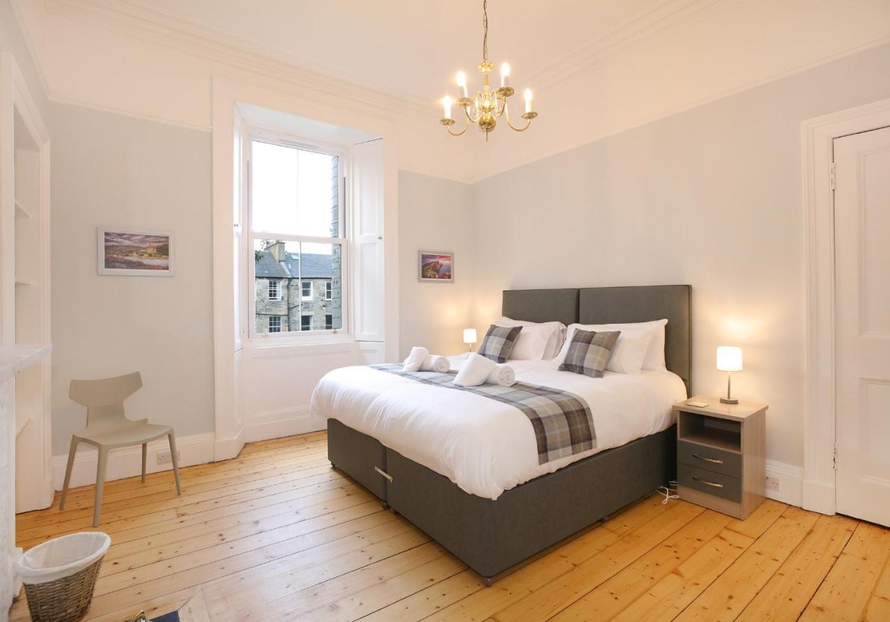 The Newington Apartment Edinburgh