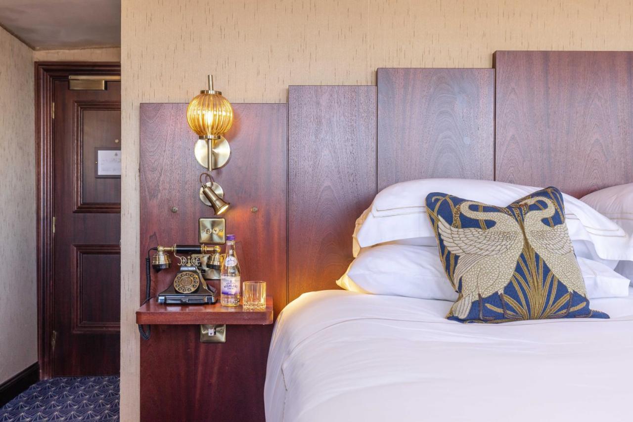 Hotel Ocean Mist Leith Edinburgh