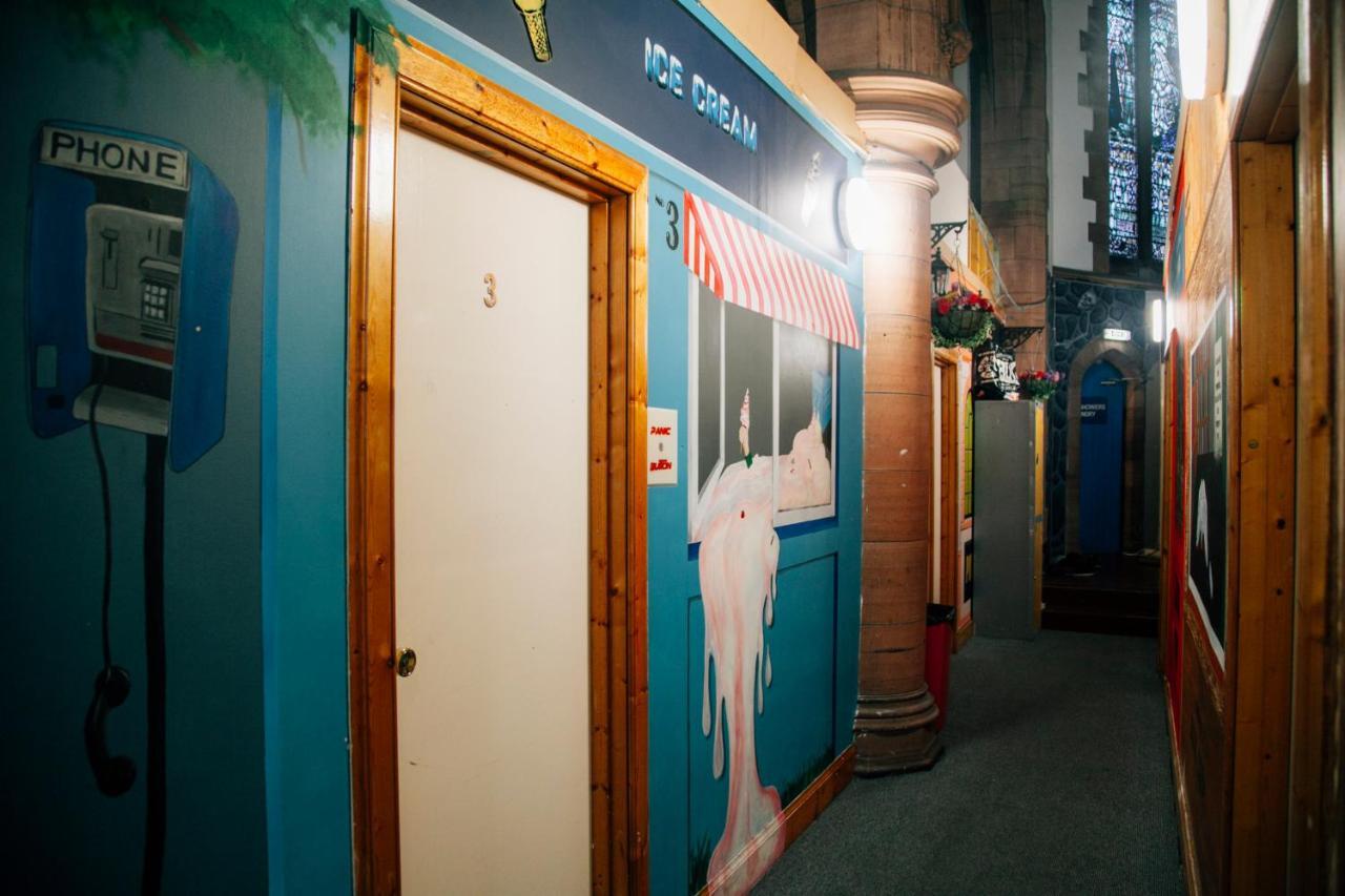 Belford Hostel