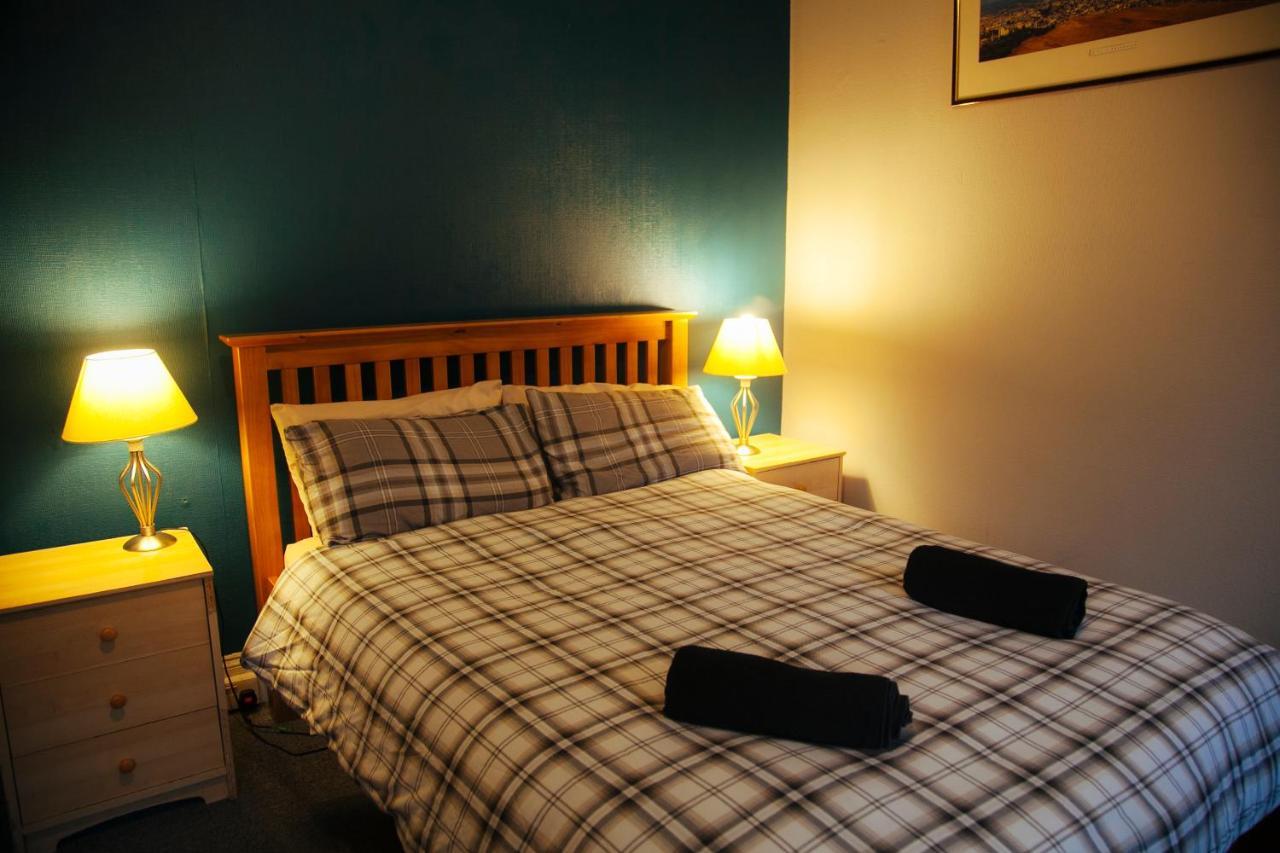 Belford Hostel