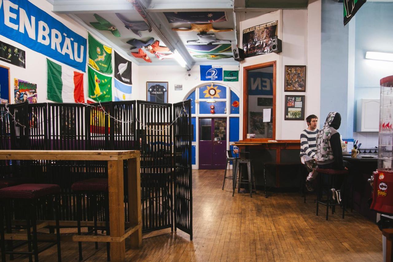 Belford Hostel *