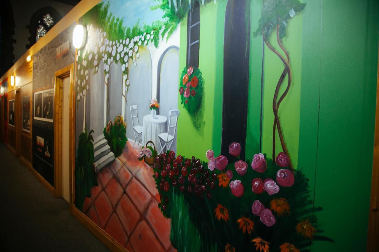 Belford Hostel Edinburgh