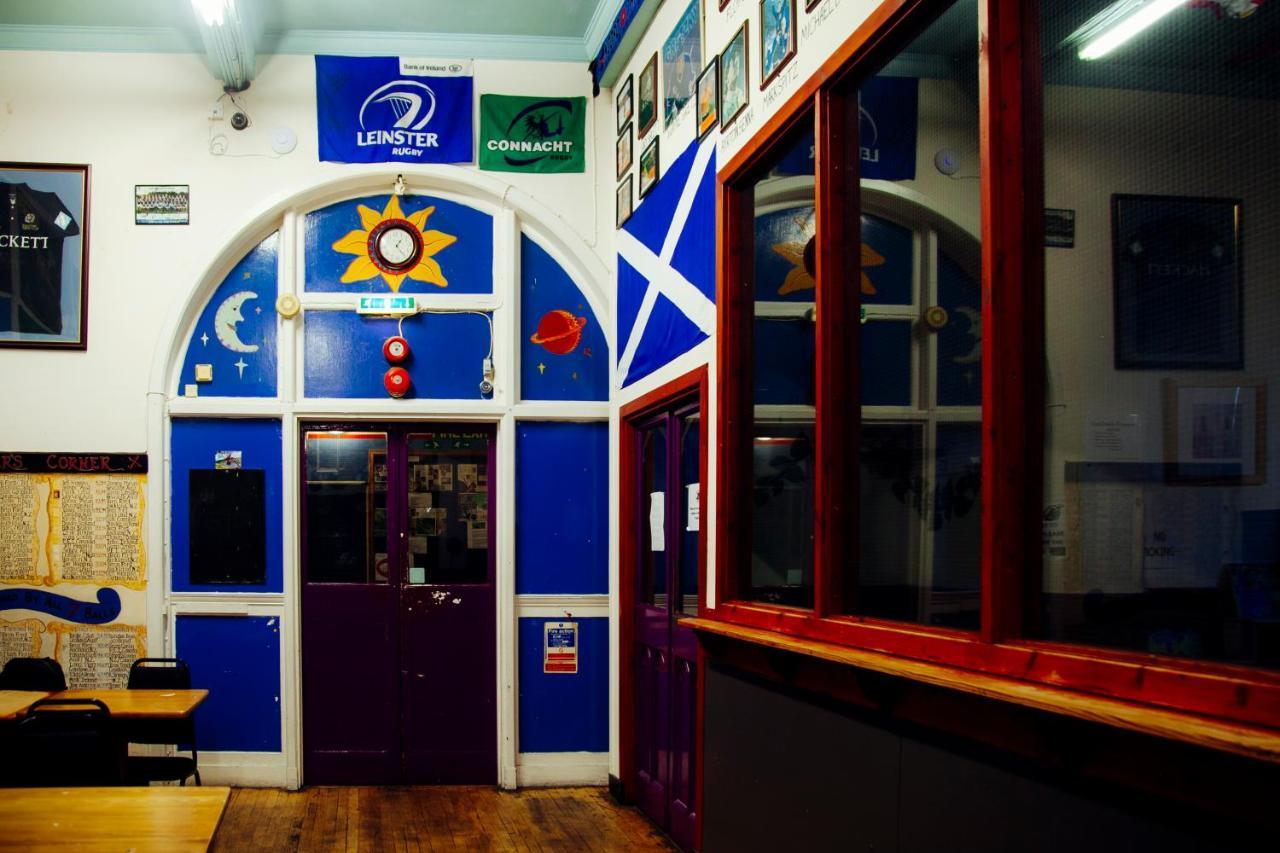 Hostel Belford Edinburgh