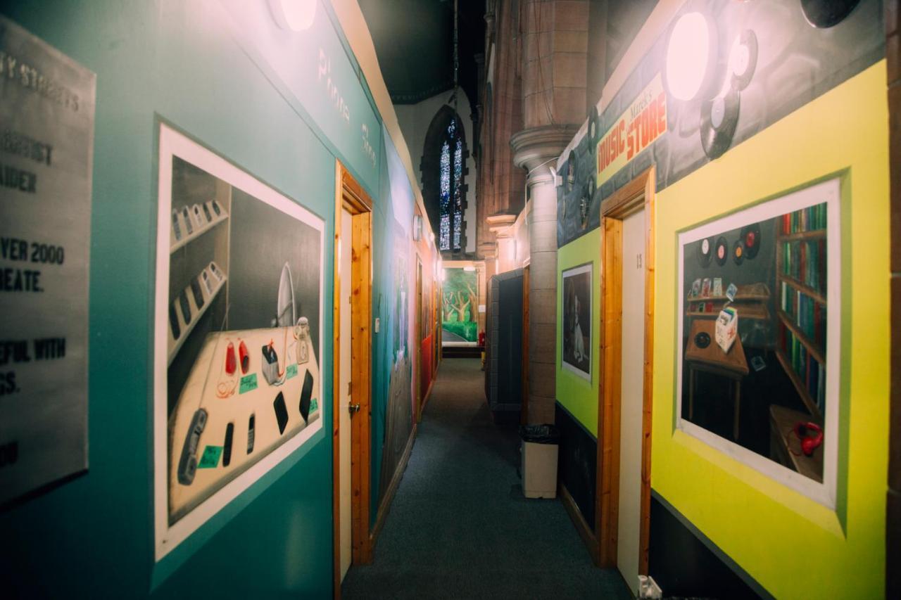 Hostel Belford Edinburgh