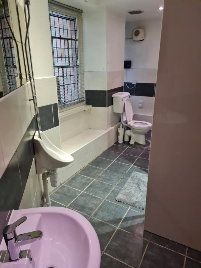 Hostel Belford