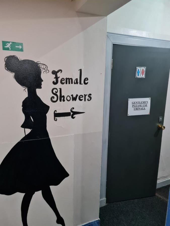 Hostel Belford Edinburgh