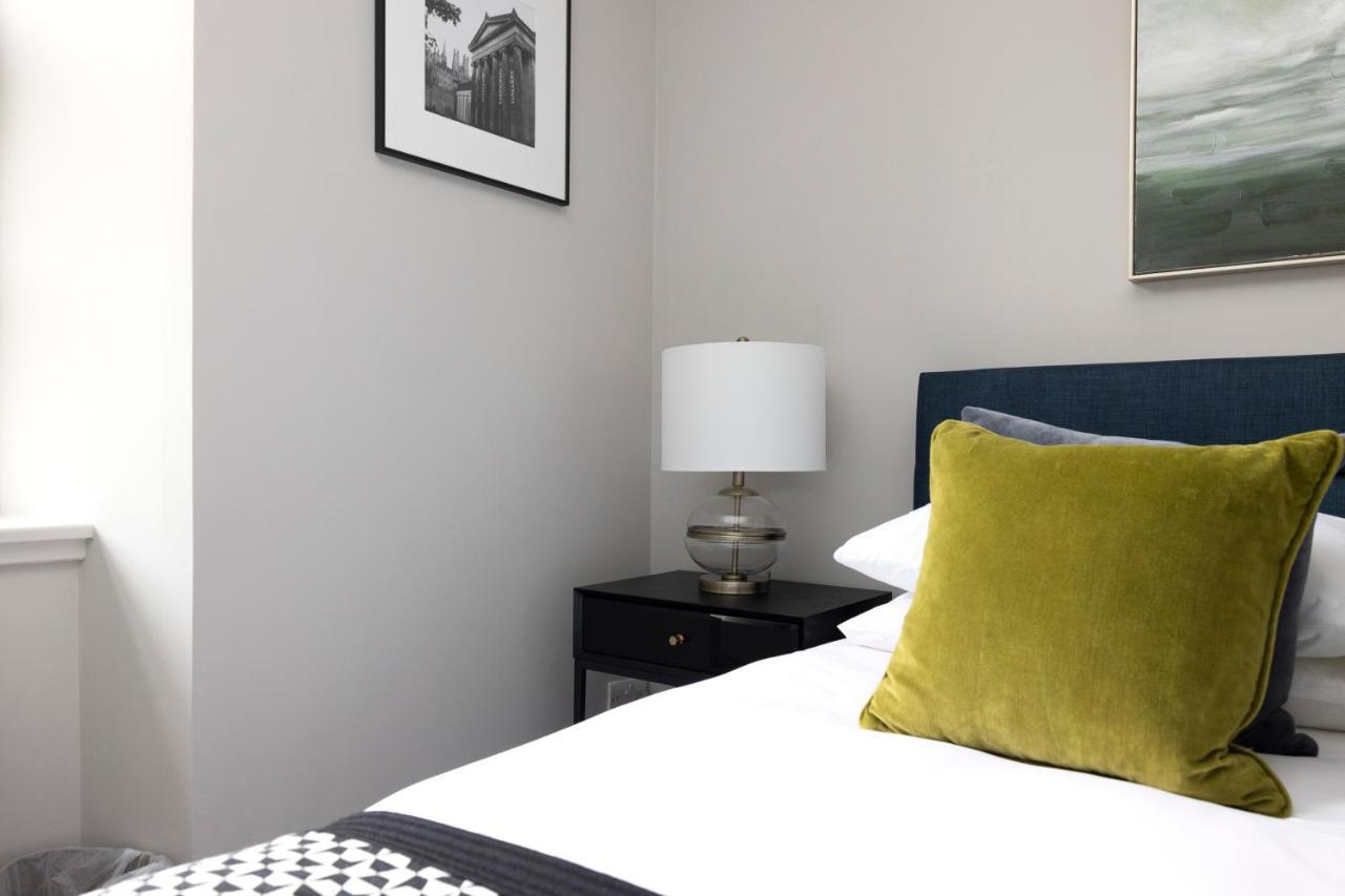 Joivy Stylish Flat In New Town *