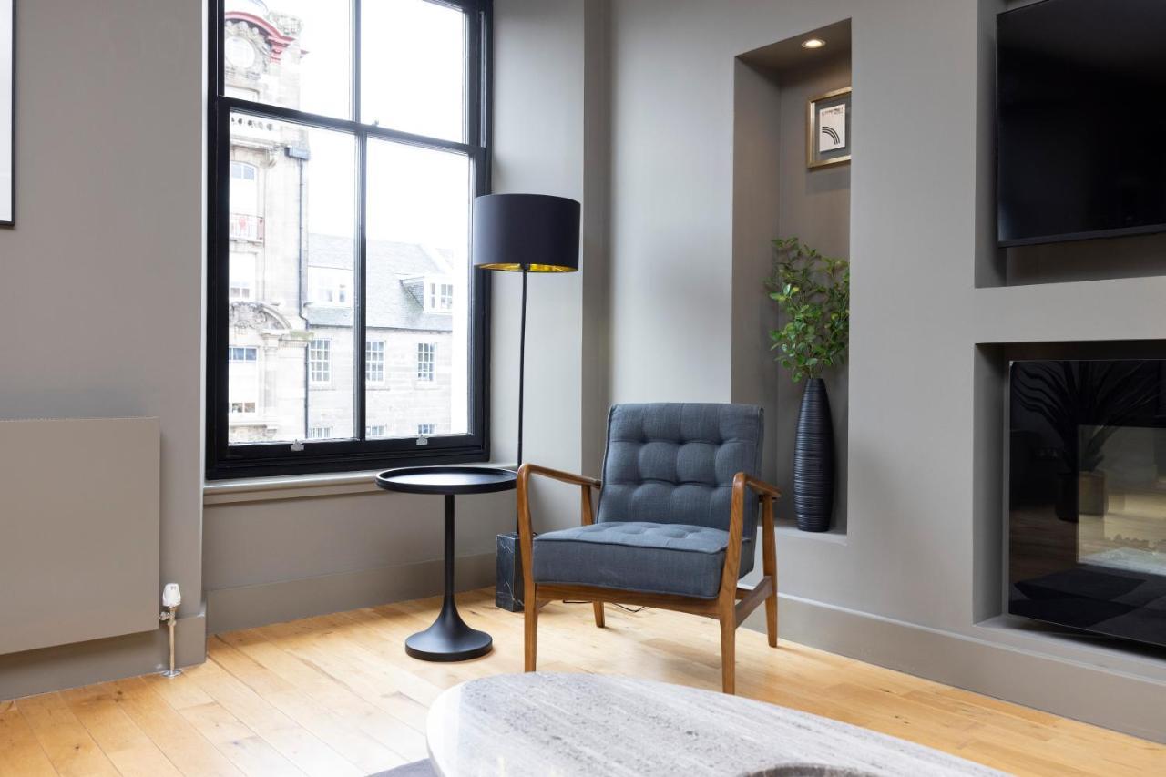 Apartment Joivy Stylish Flat In New Town