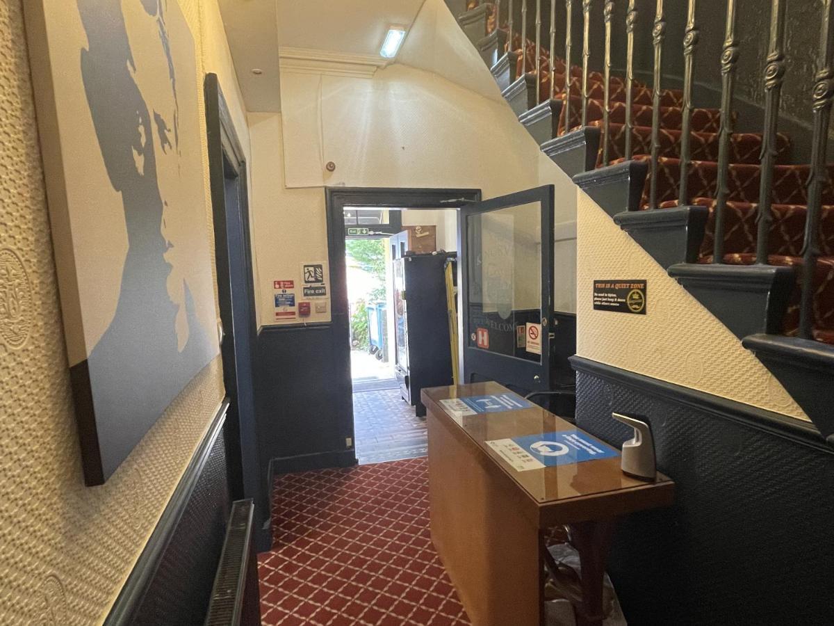 Hostel The Kingsview Townhouse - Boutique