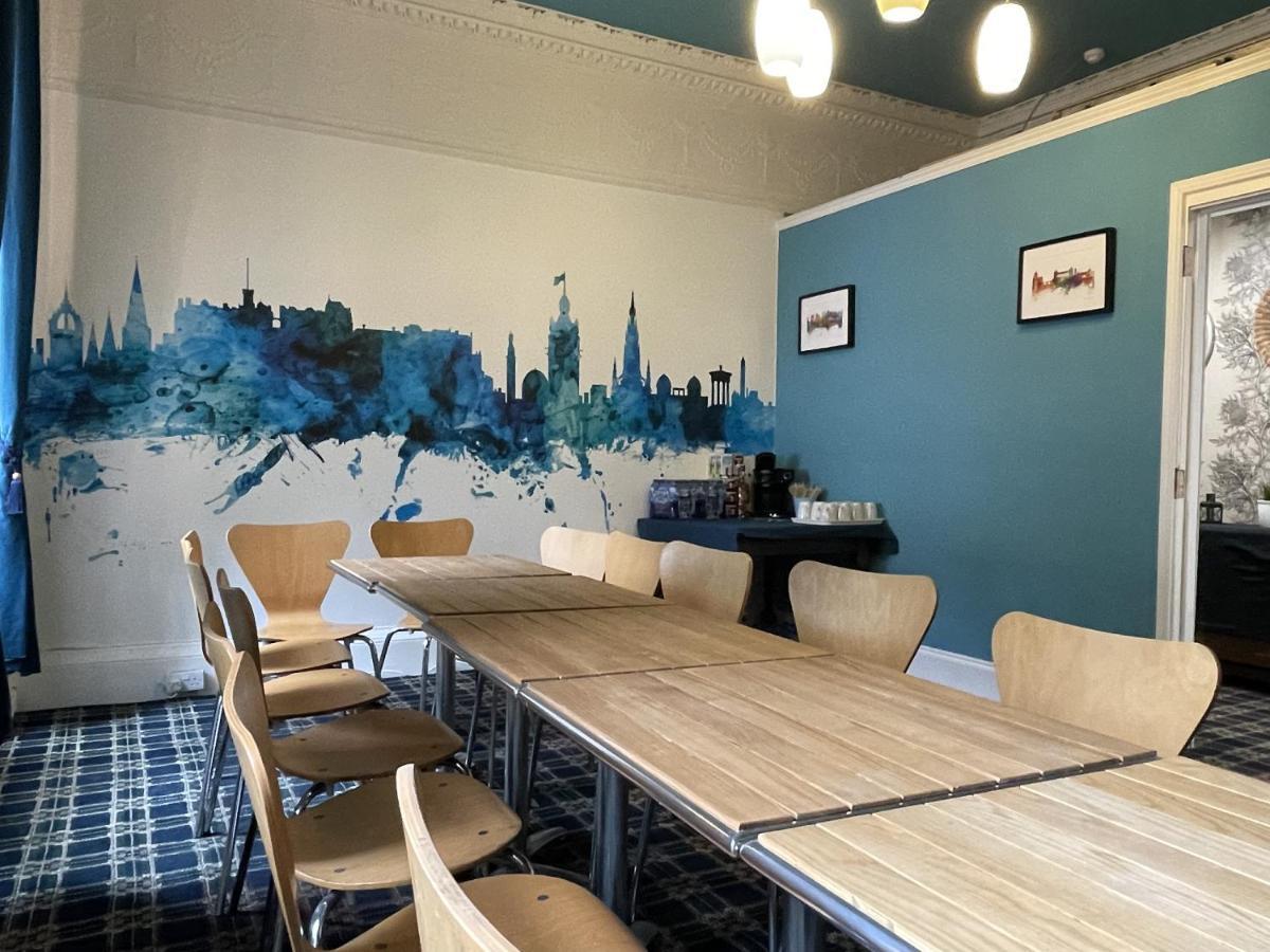 The Kingsview Townhouse - Boutique * Edinburgh
