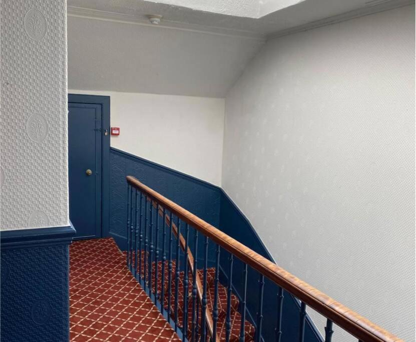 Hostel The Kingsview Townhouse - Boutique Edinburgh