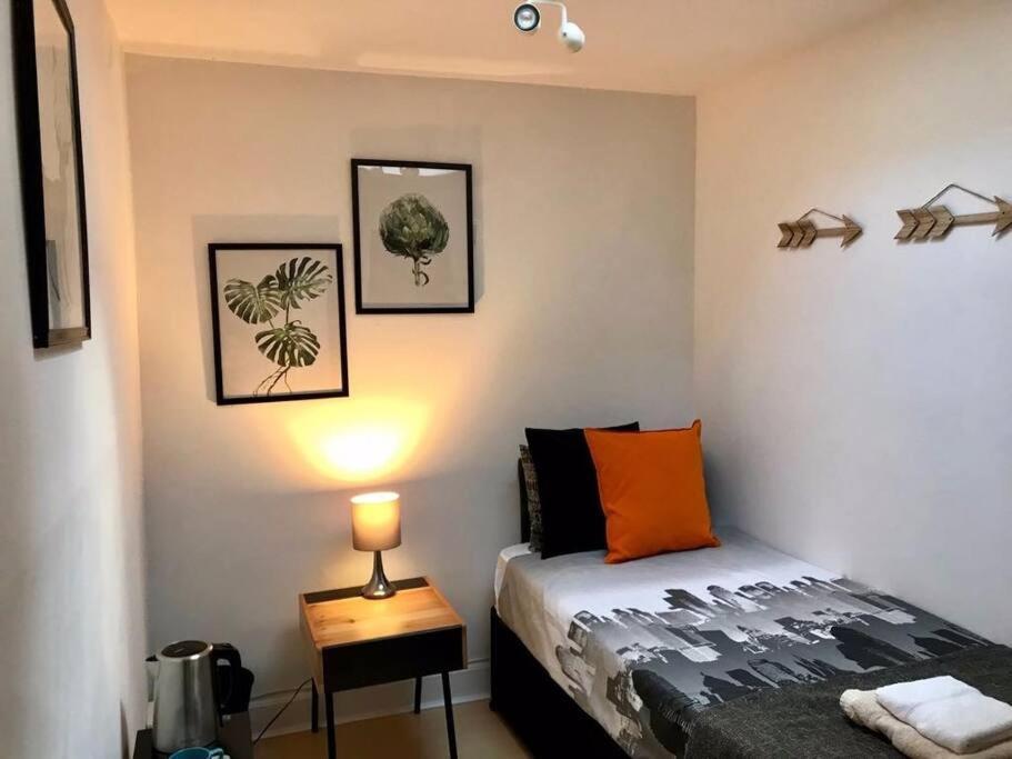 The Kingsview Townhouse - Boutique Edinburgh