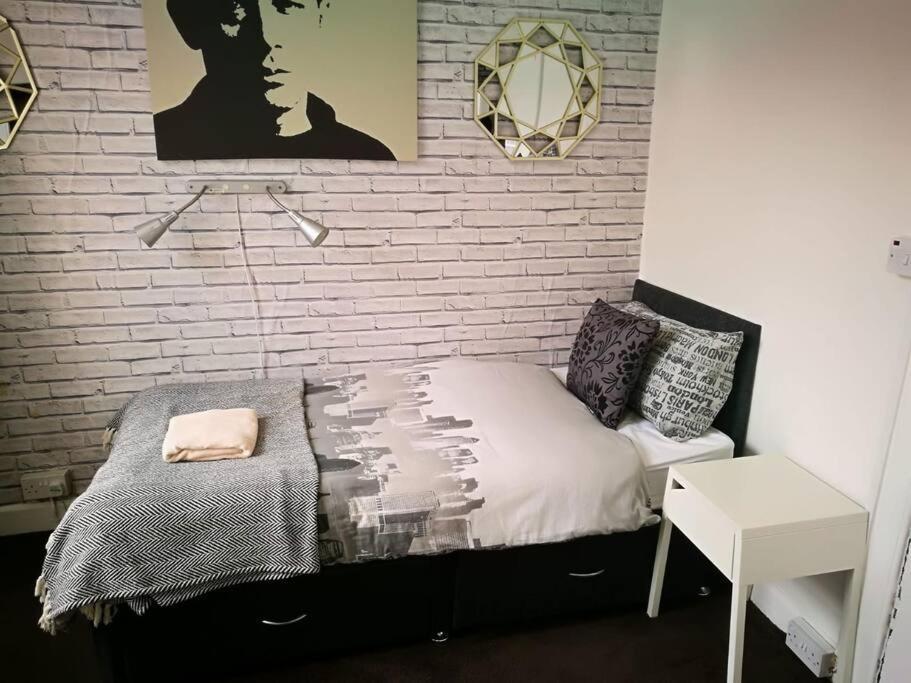 The Kingsview Townhouse - Boutique Hostel Edinburgh