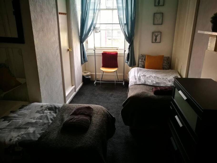 The Kingsview Townhouse - Boutique * Edinburgh