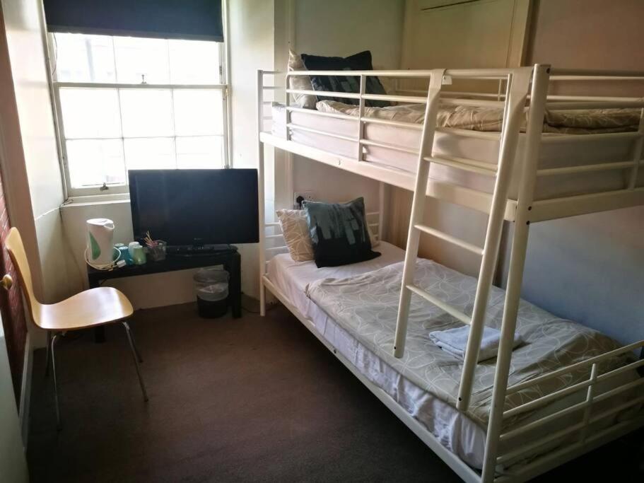 The Kingsview Townhouse - Boutique *