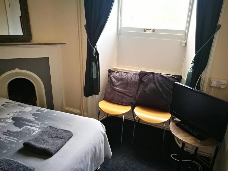 The Kingsview Townhouse - Boutique Edinburgh