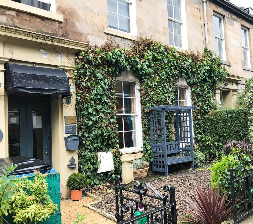 The Kingsview Townhouse - Boutique Hostel *