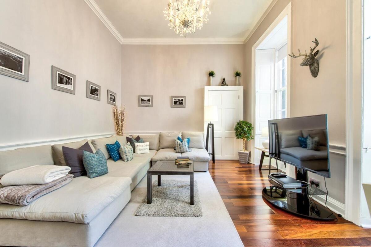 Apartment Gorgeous In The Heart Of New Town