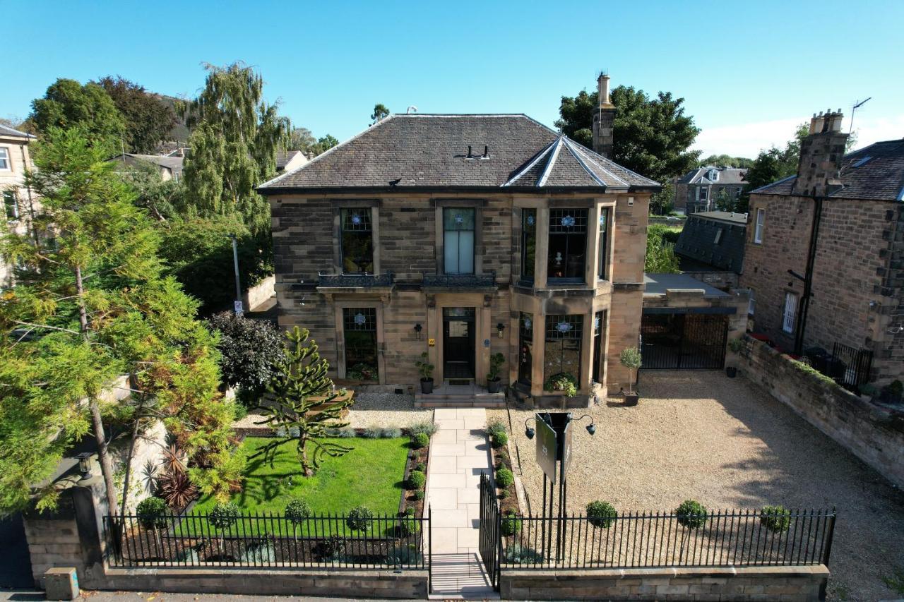 23 Mayfield EDI