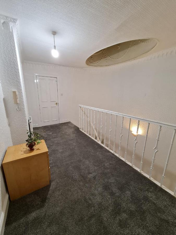 Pilrig St Guest house *