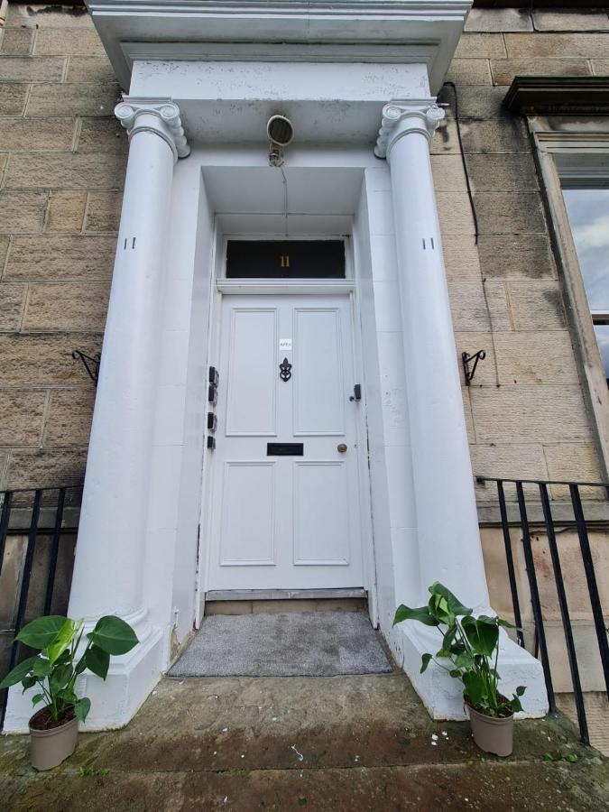 Pilrig St Guest house *