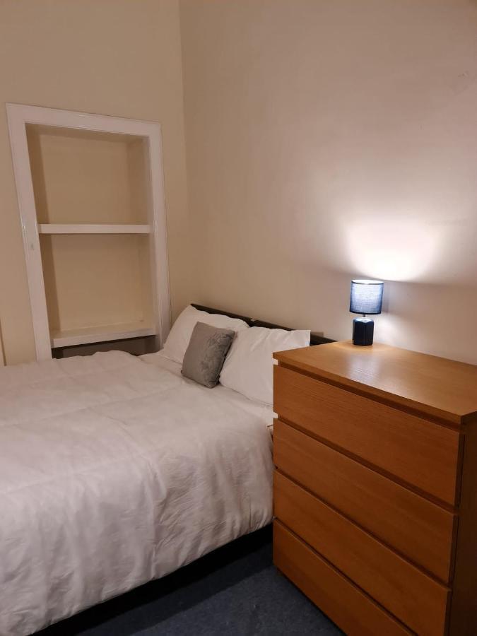 Pilrig St Guest house Edinburgh