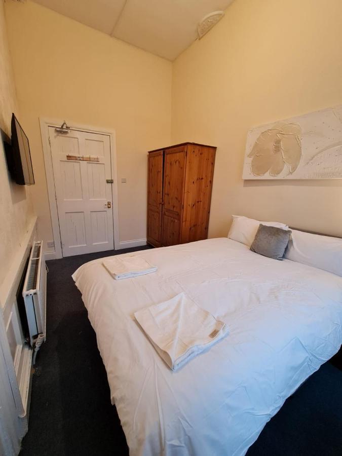 Guest house Pilrig St Edinburgh