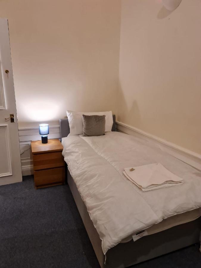 Guest house Pilrig St