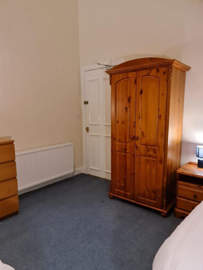 Guest house Pilrig St Edinburgh