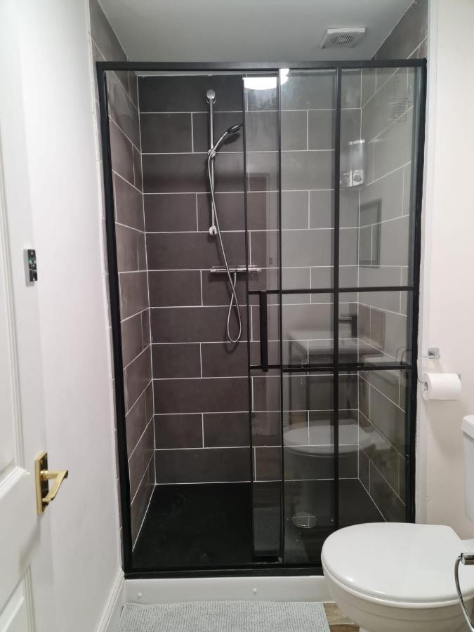 Pilrig St Guest house