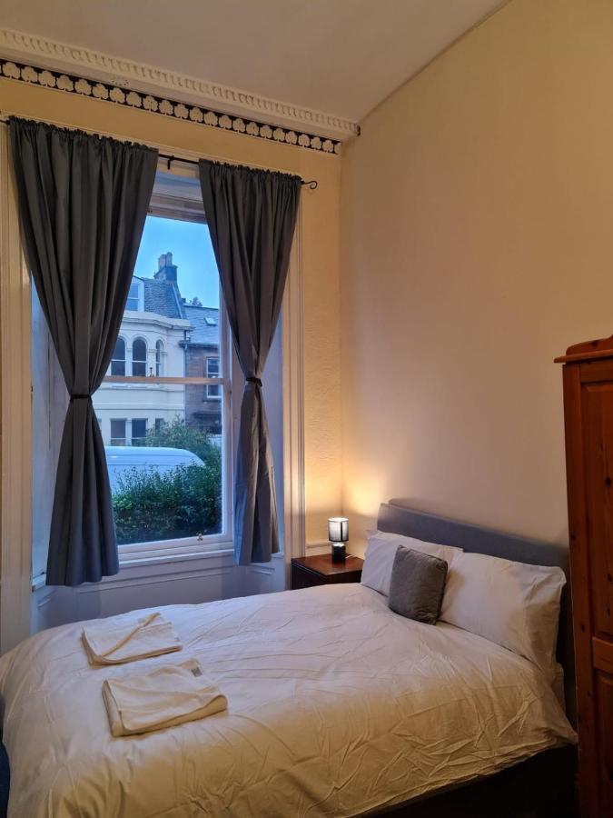 Guest house Pilrig St Edinburgh