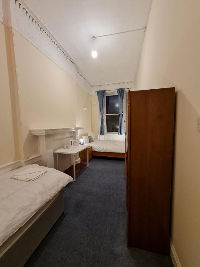 Pilrig St Guest house Edinburgh