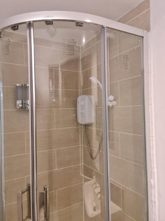 Pilrig St Guest house Edinburgh