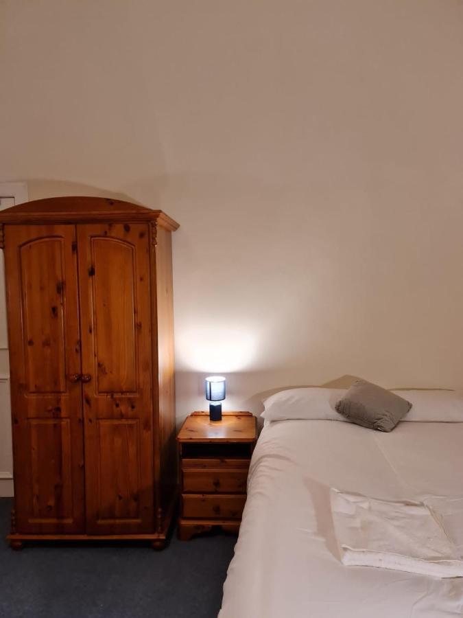 Pilrig St Guest house Edinburgh