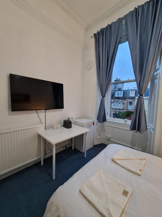 Pilrig St Guest house Edinburgh