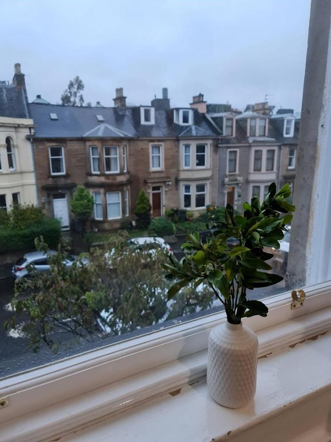 Pilrig St Guest house Edinburgh