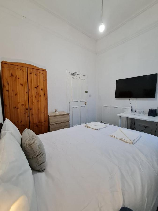 Pilrig St Guest house