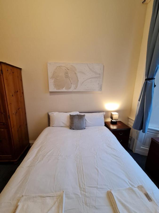 Guest house Pilrig St Edinburgh