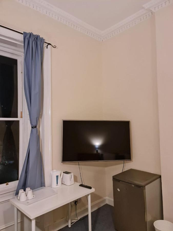 Pilrig St Guest house