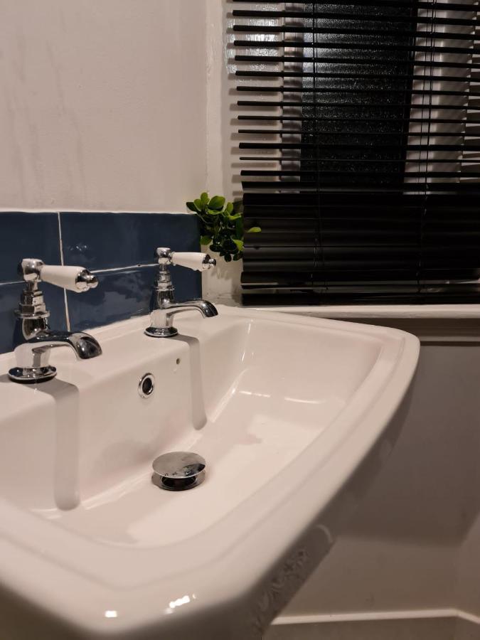 Guest house Pilrig St