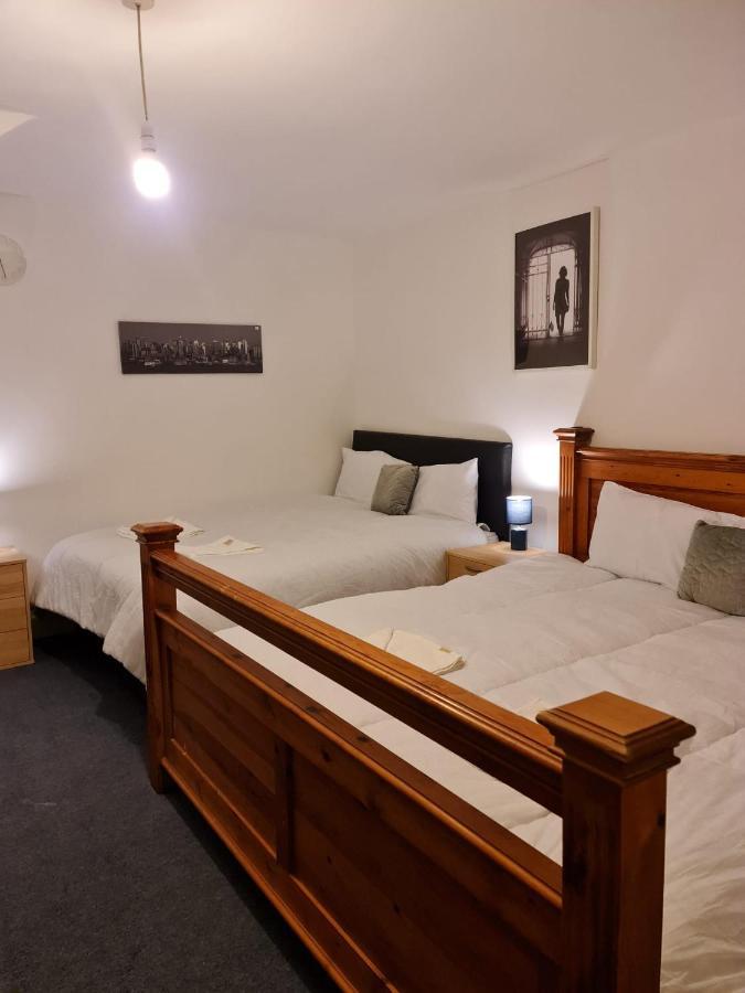 Guest house Pilrig St *