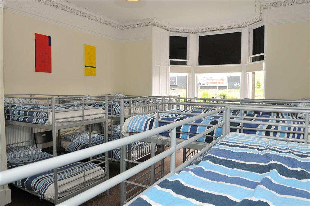 The Hostel Edinburgh