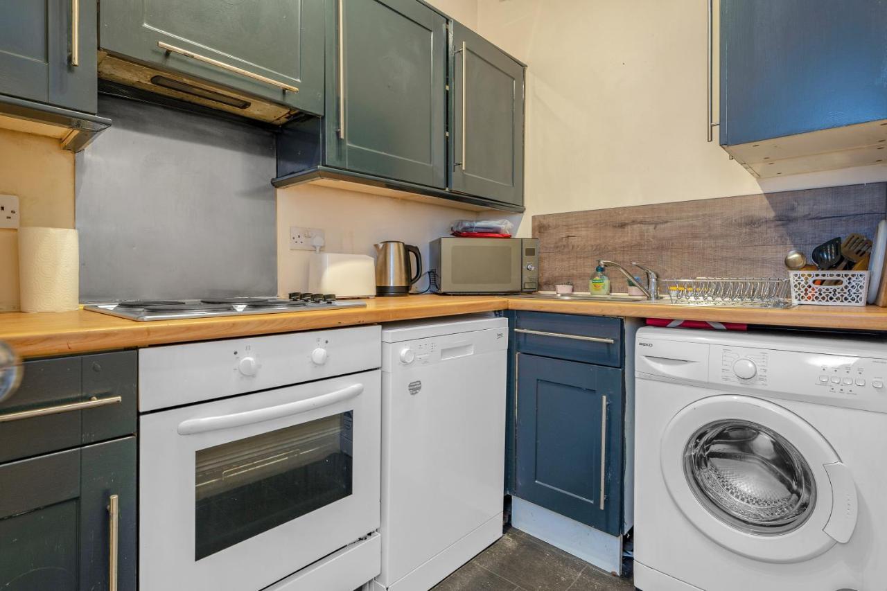 Apartment Centre Jasmine -sleeps 7