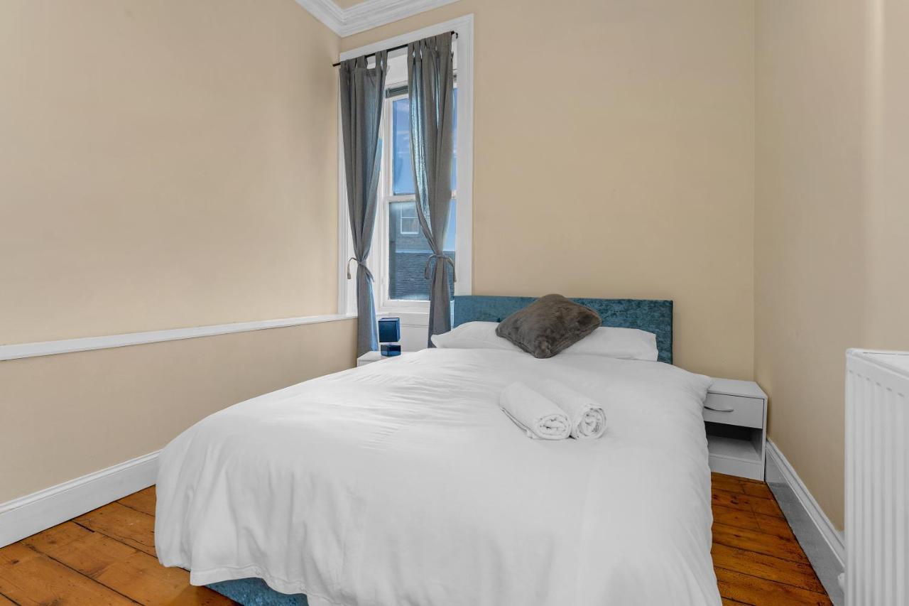 Apartment Centre Jasmine -sleeps 7 *